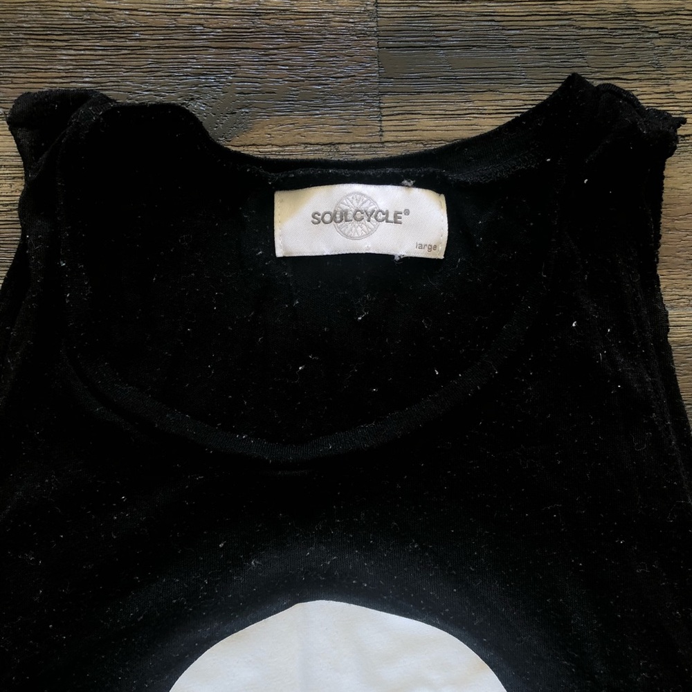 Soulcycle Bundle Of 3 Tanks - image 7